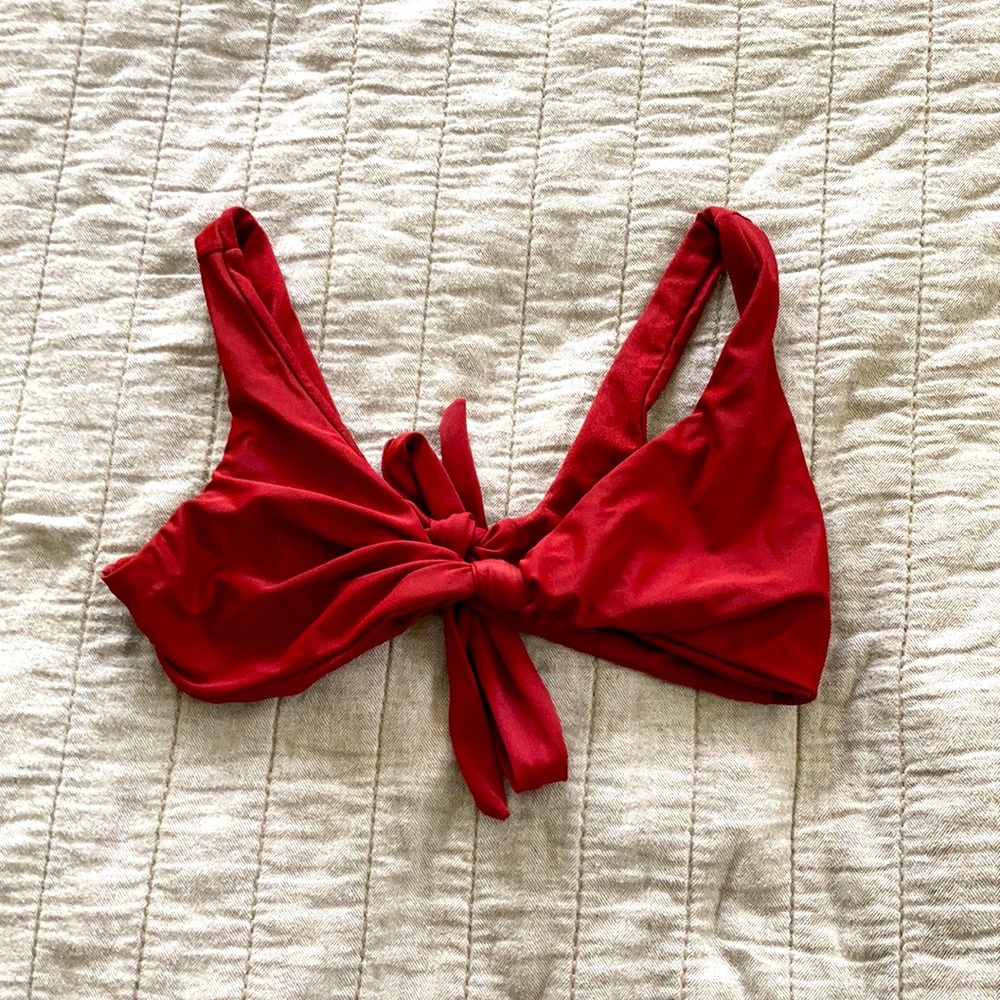 Swim Top